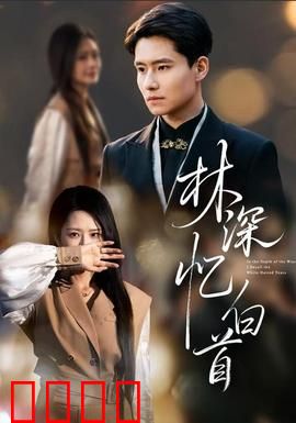 林深忆白首：深情虐恋挑战命运