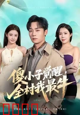 傻小子觉醒，全村我最牛：逆袭风暴