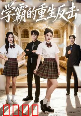 学霸的重生反击：逆袭人生