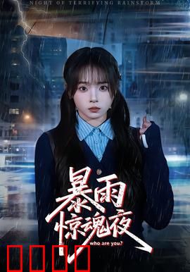 暴雨惊魂夜：暴雨夜惊魂谜案