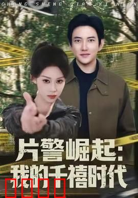 片警崛起：菜鸟逆袭记