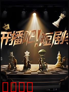 开播吧！短剧季：短剧创作狂欢