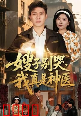 嫂子别哭，我真是神医：乡村奇遇