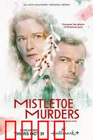 槲寄生谋杀案第二季：致命陷阱