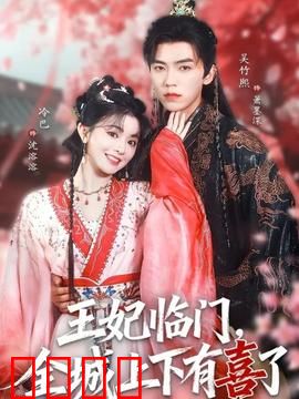 王妃临门全城上下有喜了：甜蜜暴击