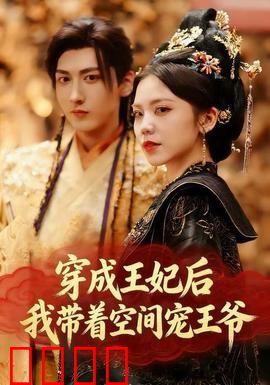 穿成王妃后，我带着空间宠王爷：逆袭人生
