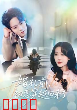 婚礼前初恋穿越回来了：旧爱新欢