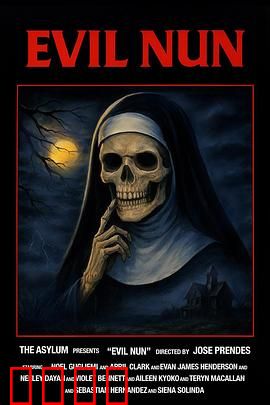 邪恶修女：暗黑降临