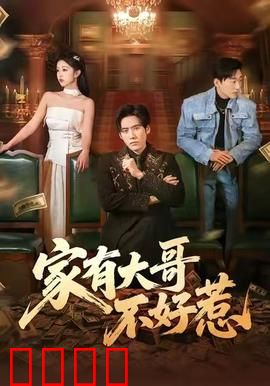 《大哥归来：铁血复仇路