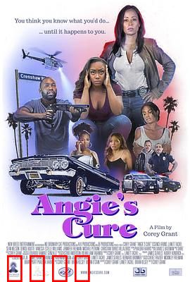 安吉的治疗：灵魂疗愈之旅