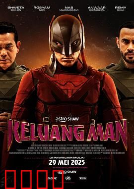 狐蝠侠：暗夜守护者