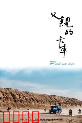 父亲的卡车：秘鲁父子情