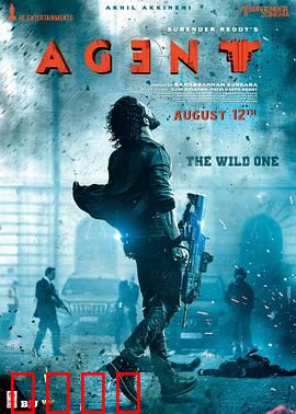 野蛮特工：极限反击