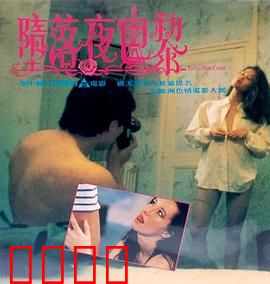 堕落夜巴黎粤语：罪恶都市夜