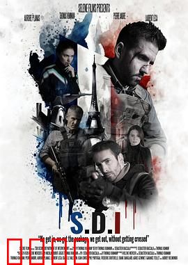 特务追杀令：绝命逃亡