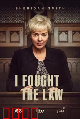 我与法律抗争：正义之战