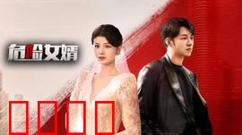 危险女婿：神秘的复仇者