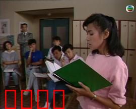 女优粤语：声之魂