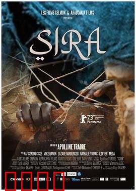 茜拉：逆袭之路