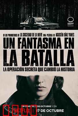 她行走于黑暗中：暗夜追杀