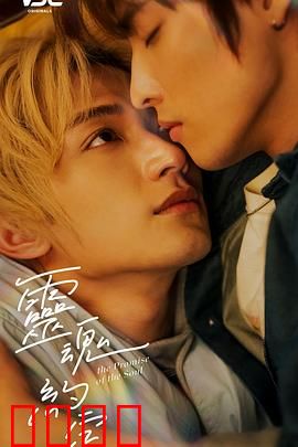 灵魂约定：跨越生死之恋