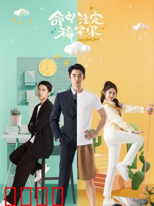 命中注定稀罕你：爱情终成眷属