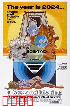 孩子与狗：末世生存指南