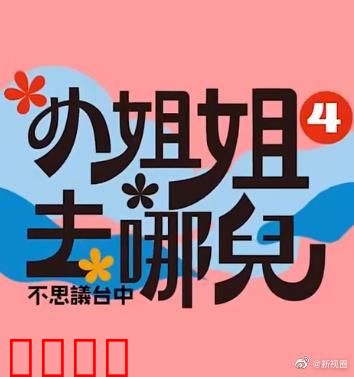 小姐姐去哪儿：公路奇遇记