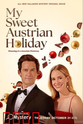 我的甜蜜奥地利假期：邂逅茜茜公主故乡