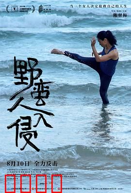 野蛮人入侵：终极反抗