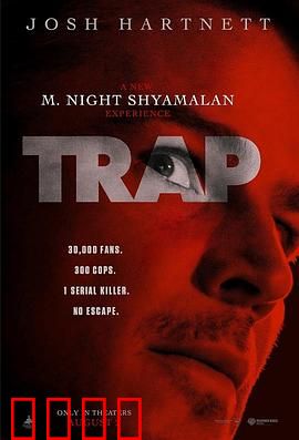 陷阱：民宿惊魂