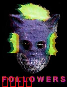 夺命追随：绝命跟踪者