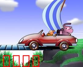 小鼠和大象的创意：智慧的力量