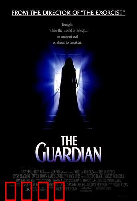 魔鬼保姆：恶魔保姆惊魂夜