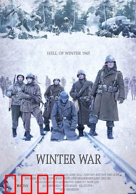 冬季战争：铁血铸就的极地防线