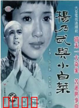 杨乃武与小白菜1990：冤案背后的真情