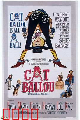 狼城脂粉侠：冒牌枪手奇遇