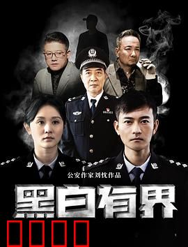黑白有界：卧底迷途