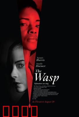 黄蜂蜇：致命蜂潮