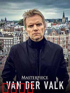 范·德·沃克第四季：致命谜局