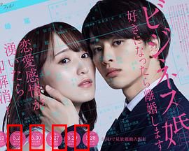 商业婚姻ー喜欢上了就离婚ー：契约爱情