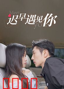 迟早遇见你：大龄剩男的奇幻爱情