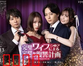 完美妻子的完美复仇计划：逆袭的智慧