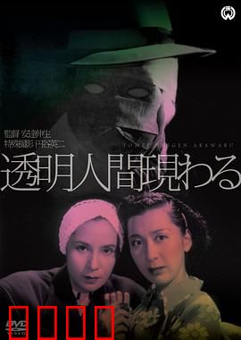 透明人出现了：隐身狂魔的悲剧