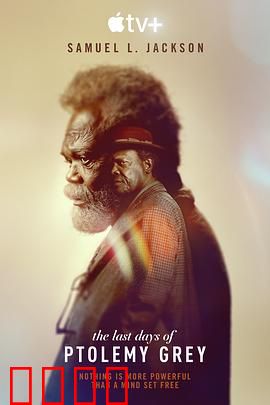 托勒密·格雷最后的日子：遗忘中的救赎