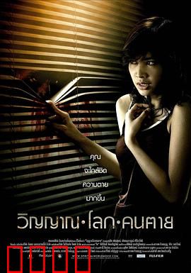 尸魂落魄：亡魂之谜