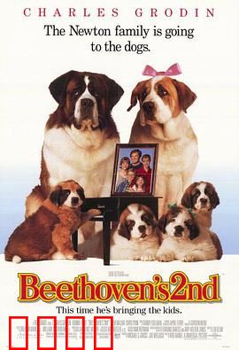 无敌当家2：狗狗英雄归来