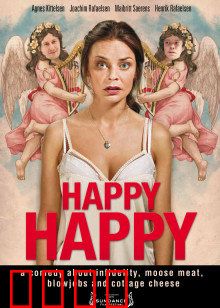 欢愉主妇：欲望迷宫