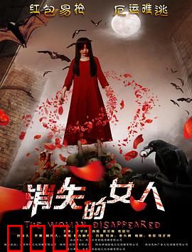 消失的女人2016：身份谜踪