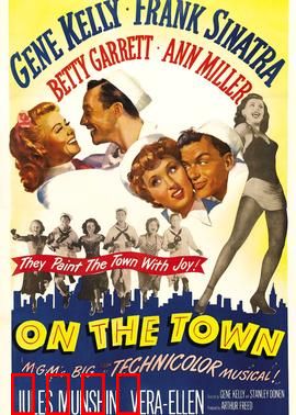 锦城春色：水手24小时